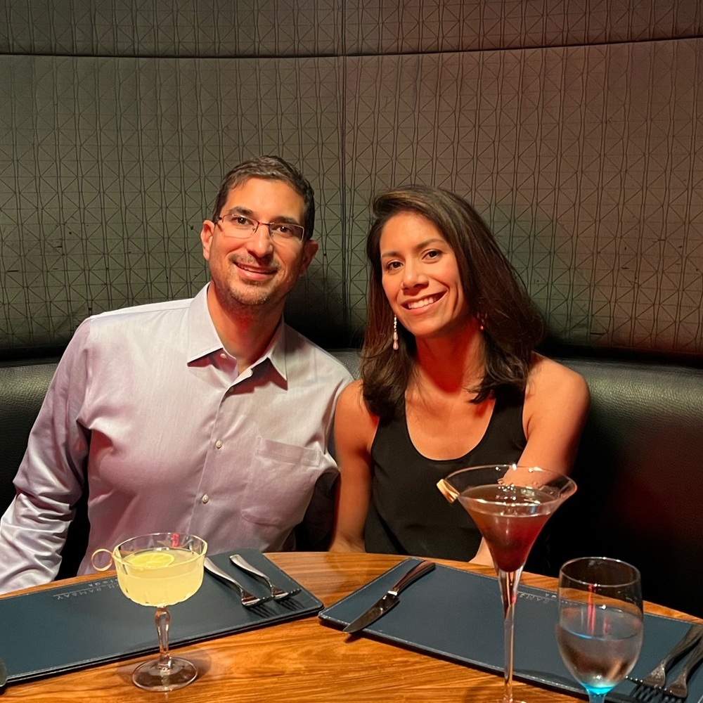 Meet your Posher, Alison